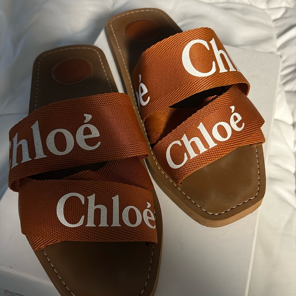 Chloe’